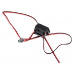 Драйвер (инвертор) для LED NEON SLIM 12V (max 5m)